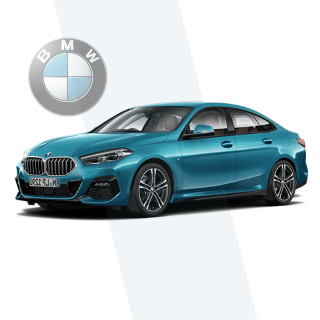 Location BMW Série 2 Grand Coupé à Mohammedia – Voiture élégante pour vos séjours